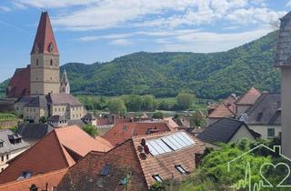 Haus kaufen in 3610 Weißenkirchen in der Wachau, Historisches Altstadtjuwel mit glanzvoller Zukunft!