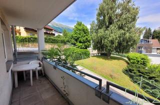 Wohnung kaufen in 6020 Hötting, Renovierte 2-Zimmer-Wohnung mit Balkon in Hötting - Ihr neues Zuhause!