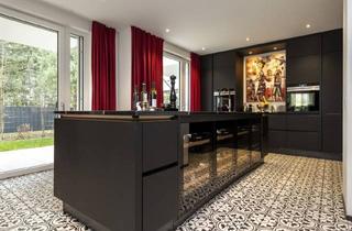 Wohnung kaufen in 5020 Salzburg, Gartenresidenz Riedenburg - Design, Stil & Privatsphäre
