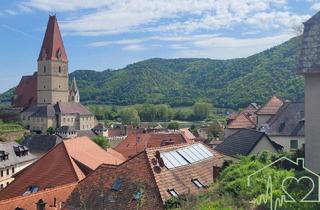 Haus kaufen in 3610 Weißenkirchen in der Wachau, Historisches Altstadtjuwel mit glanzvoller Zukunft!