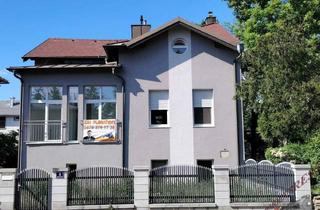 Mehrfamilienhaus kaufen in 2344 Maria Enzersdorf, Tolles Mehrfamilienhaus bietet vielfache Nutzungsmöglichkeit auf 3 Etagen - zentrale Lage!
