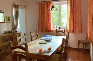 Haus kaufen in Hartberg, 8234 Rohrbach an der Lafnitz, Werthaltiges wenig benütztes Haus mit schönem großen Garten in idyllischer Waldrandlage!