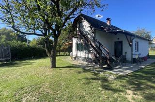 Einfamilienhaus kaufen in 8501 Spatenhof, Aufgepasst: Leistbares, kleines Haus mit Garten!
