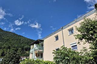 Wohnung kaufen in 6200 Jenbach, Traumhafte, vollsanierte 3-Zimmer-Wohnung in Jenbach - Balkon & Garage inklusive!