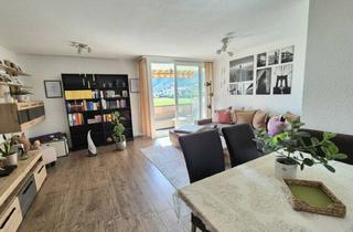 Wohnung kaufen in 6200 Jenbach, Traumhafte, vollsanierte 3-Zimmer-Wohnung in Jenbach - Sonnenbalkon & Garage inklusive!