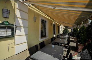 Geschäftslokal mieten in 3100 Sankt Pölten, Gepflegtes Gastronomielokal Ideal als Pizzeria oder auch für klassische österreichische Küche geeignet sucht Nachmieter