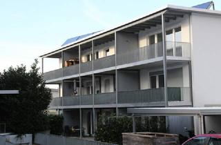 Wohnung mieten in 6858 Schwarzach, 4-Zimmer-Wohnung mit Balkon mitten in Schwarzach