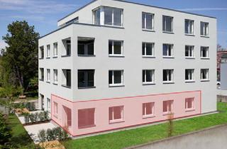 Wohnung mieten in 6971 Hard, 4 Zi. Terrassenwohnung im Erdgeschoss