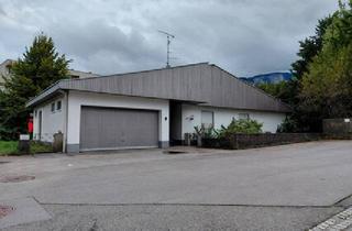 Haus mieten in 6850 Dornbirn, Bungalow mit grossem Garten in Toplage, 1. Bezirk-Markt