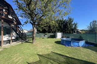 Haus kaufen in 8501 Spatenhof, Aufgepasst: Leistbares, kleines Haus mit Garten!