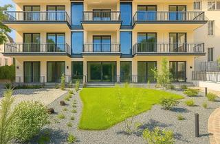 Wohnung kaufen in Schloss Schönbrunn, 1130 Wien, Großzügige Wohnung mit großem Garten! Top Lage in Hietzing! Mit exklusiven Highlights wie Indoor-Pool, Spa- und Fitnessbereich!