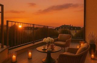 Penthouse kaufen in Schloss Schönbrunn, 1130 Wien, Luxus-Penthouse mit exklusiven Highlights wie Indoor-Pool, Spa- und Fitnessbereich! Über den Dächern von Hietzing!