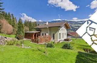 Einfamilienhaus kaufen in 6264 Fügenberg, Traumhaftes Einfamilienhaus in absoluter Ruhelage in Fügenberg/Zillertal zu kaufen.