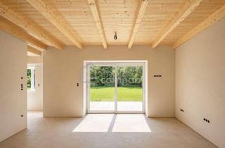 Wohnung kaufen in 7082 Donnerskirchen, 3-ZIMMER-NEUBAUWOHNUNG MIT 118 m² EIGENGARTEN | CARPORT INKLUSIVE | DONNERSKIRCHEN