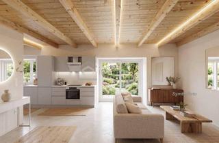 Wohnung kaufen in 7082 Donnerskirchen, Jetzt sichern: Exklusive 3-Zimmer-Neubauwohnung mit 30 m² Sonnenterrasse & 2 Carports