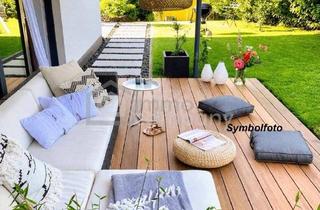 Wohnung kaufen in 7082 Donnerskirchen, DONNERSKIRCHEN: DG-WOHNUNG MIT WEITBLICK | GROßZÜGIGE TERRASSE | NEUBAUPROJEKT | RUHE AM SEE