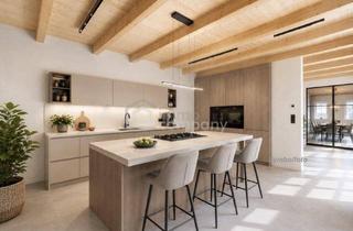 Wohnung kaufen in 7082 Donnerskirchen, FAMILIENTRAUM | 123 m² WOHNFLÄCHE | 156 m² EIGENGARTEN | BELAGSFERTIG | 2 STELLPLÄTZE