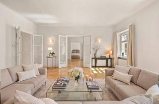 Wohnung kaufen in Schönlaterngasse, 1010 Wien, Historisches Juwel in Wiens begehrtester Lage