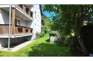 Wohnung kaufen in 2880 Otterthal, Nette Zweizimmer-Wohnung mit Loggia