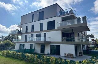 Wohnung kaufen in Kirchschlag 17, 4202 Kirchschlag bei Linz, Wunderschöne Gartenwohnung Top 2 in Kirchschlag über der Nebelgrenze zu verkaufen