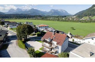 Wohnung kaufen in 6345 Kössen, Schöne Wohnung mit Freizeitwohnsitzwidmung in Kössen