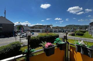 Wohnung kaufen in 9100 Völkermarkt, Modern, zentral, bezugsbereit - Kernsanierte 3,5-Zimmer-Wohnung mit hervorragender Infrastruktur