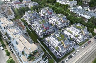 Wohnung kaufen in Lichnowskygasse 26, 1110 Wien, ROSENGARTEN - Nutzen Sie diesen Moment für ein Investment mit Zukunft - neue Anlegerwohnungen mit Geothermie