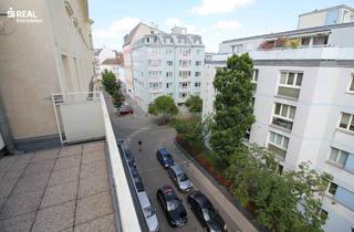 Wohnung kaufen in Ottakringer Straße, 1160 Wien, 2 Zimmer & ca. 7,5 m² Terrasse