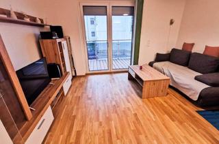 Wohnung mieten in Bahnhofstraße 2a, 8200 Gleisdorf, Helle Mietwohnung mit Balkon in zentraler Lage in Gleisdorf ...!