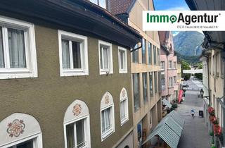 Wohnung mieten in Werdenbergerstraße 23, Top 4, 6700 Bludenz, 2 Zimmer-Wohnung | Bludenz | ZENTRUM