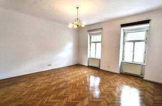 Wohnung mieten in 2340 Mödling, Schöne 2-Zimmer Altbauwohnung