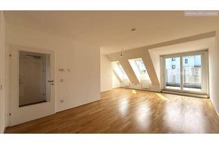 Penthouse mieten in Rochusmarkt, 1030 Wien, PENTHOUSE in der Ungargasse (Nähe: Stadtpark, Rochusmarkt, 1. Bezirk)!!