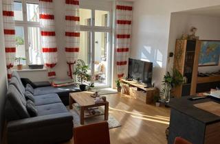 Wohnung mieten in Siebenbrunnengasse 21, 1050 Wien, Moderne 3-Zimmer-Wohnung mit Loggia & hochwertiger Ausstattung in 1050 Wien