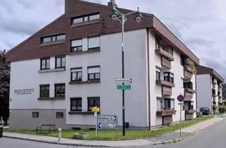 Wohnung mieten in Rosaliastraße 2/2/7, 2822 Bad Erlach, Helle 3-Zimmer-Wohnung mit Balkon in zentraler Lage von Bad Erlach zu mieten