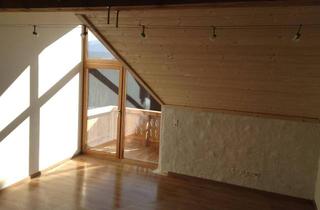 Wohnung mieten in Obere Dorfstraße 25, 6336 Unterlangkampfen, 2-Zimmer-Wohnung (45 m²) im Bauernhaus – Balkon & Parkplatz, Langkampfen