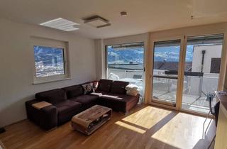 Wohnung mieten in Fiecht 38A, 6134 Vomp, Neubau 2-Zimmer Erdgeschosswohnung mit Balkon in Vomp