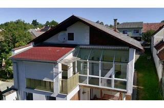 Haus kaufen in 7342 Kaisersdorf, Außergewöhnlches Domizil für individuelles Wohnen!