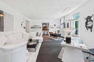 Wohnung mieten in 1190 Wien, Luxuriöse, komplett möblierte Designerwohnung mit Balkon in Bestlage Döbling – barrierefrei & bezugsfertig