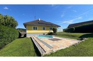 Einfamilienhaus kaufen in 7531 Kemeten, Schönes Einfamilienhaus mit vielen Extras!