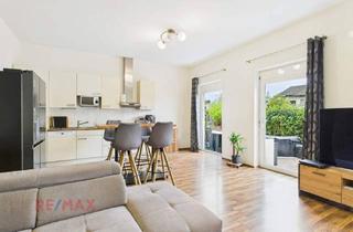Wohnung kaufen in 6922 Wolfurt, Sonnige Momente inklusive – attraktive Wohnung mit Terrasse
