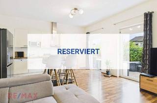 Wohnung kaufen in 6922 Wolfurt, Sonnige Momente inklusive – attraktive Wohnung mit Terrasse