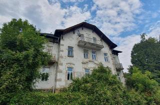 Villen zu kaufen in 3413 Kirchbach, Charmante Villa mit großem Grundstück und Sanierungspotenzial in Unterkirchbach