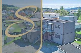 Haus kaufen in 4871 Exlwöhr, Anlageobjekt: Zinshaus mit 3 Wohneinheiten in Exlwöhr, Vöcklamarkt!