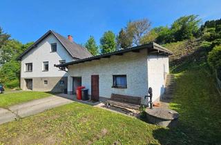 Haus kaufen in 3033 Altlengbach, SOLIDES WOHNHAUS MIT NEBENGEBÄUDE