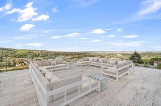 Villen zu kaufen in 1130 Wien, The One – wo Design auf Aussicht trifft