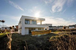 Einfamilienhaus kaufen in 9130 Poggersdorf, Neuwertiges Einfamilienhaus in begehrter Wohnlage von Poggersdorf!