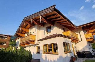 Haus mieten in Fichterfeld 10, 6370 Kitzbühel, Vermiete Haushälfte in Kitzbühel