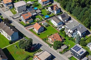 Grundstück zu kaufen in Dammstraße 34, 6923 Lauterach, Seltene Gelegenheit: Grundstück mit Altbestand in gefragter Lage