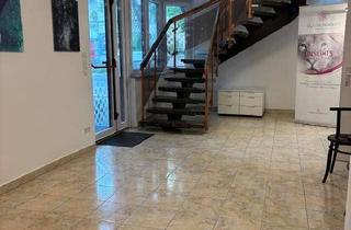 Büro zu mieten in Hasenauerstraße, 1190 Wien, Top modernes Büro in Grünlage!