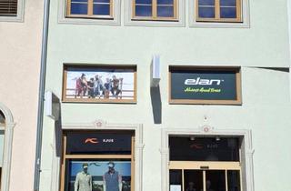 Geschäftslokal mieten in 6370 Kitzbühel, Geschäftslokal in Zentrumslage direkt neben der Wirtschaftskammer